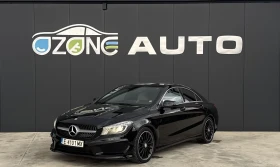 Mercedes-Benz CLA 250 4 MATIC