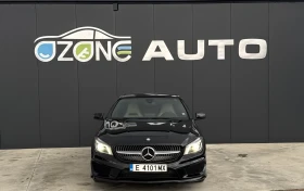 Mercedes-Benz CLA 250 4 MATIC - 16500 € / 32271.19 лв. - 61611584 4