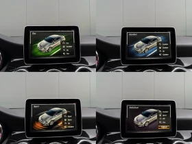 Mercedes-Benz CLA 250 4 MATIC - 16500 € / 32271.19 лв. - 61611584 15