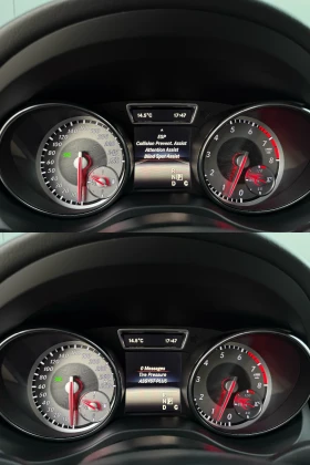 Mercedes-Benz CLA 250 4 MATIC - 16500 € / 32271.19 лв. - 61611584 14