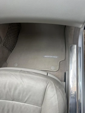 Mercedes-Benz S 500 Long | Auto.bg — изображение 11