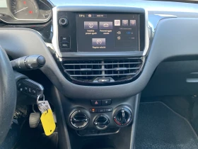 Peugeot 208 1.4HDI* FACE - 5099 € / 9972.78 лв. - 34976290 16