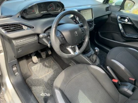 Peugeot 208 1.4HDI* FACE - 5099 € / 9972.78 лв. - 34976290 14