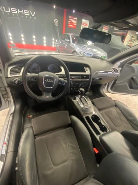 Audi S4 - 11500 € / 22492.04 лв. - 74418989 3