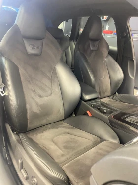 Audi S4 - 11500 € / 22492.04 лв. - 74418989 4