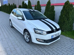 VW Polo - 2950 € / 5769.70 лв. - 93422885 3