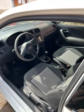 VW Polo - 2950 € / 5769.70 лв. - 93422885 11