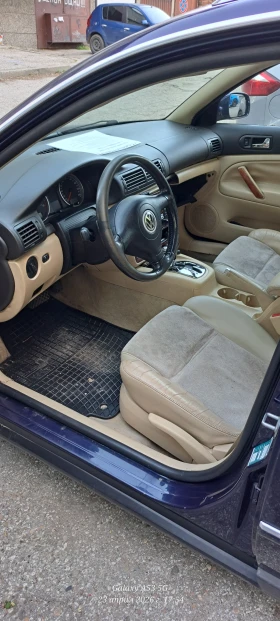 VW Passat - 1700 € / 3324.91 лв. - 77424828 6