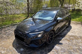 ������ Audi Rs3