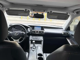 Lexus IS 250 * 4dr Sdn AWD * 2 �����* PANO* KEYLESS* �������*  | Mobile.bg � ����� ������ 11