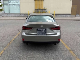 Lexus IS 250 * 4dr Sdn AWD * 2 �����* PANO* KEYLESS* �������*  | Mobile.bg � ����� ������ 4