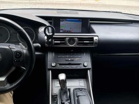 Lexus IS 250 * 4dr Sdn AWD * 2 �����* PANO* KEYLESS* �������*  | Mobile.bg � ����� ������ 9
