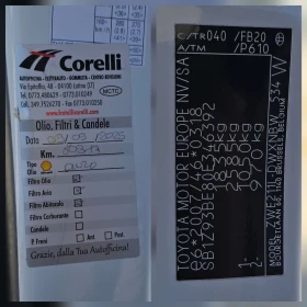 Toyota Corolla Toyota Corolla 1.8 HYBRID ����������� CAR PLAY AND | Mobile.bg � ����� ������ 11
