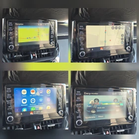 Toyota Corolla Toyota Corolla 1.8 HYBRID ����������� CAR PLAY AND | Mobile.bg � ����� ������ 9