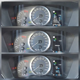 Toyota Corolla Toyota Corolla 1.8 HYBRID ����������� CAR PLAY AND | Mobile.bg � ����� ������ 8
