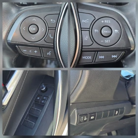 Toyota Corolla Toyota Corolla 1.8 HYBRID ����������� CAR PLAY AND | Mobile.bg � ����� ������ 10