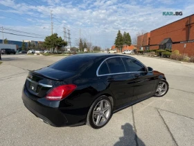 Mercedes-Benz C 300 ����������* (���� �� ��) | Mobile.bg � ����� ������ 3