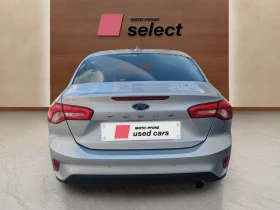Ford Focus 1.5 EcoBlue | Mobile.bg � ����� ������ 5