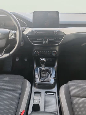 Ford Focus 1.5 EcoBlue | Mobile.bg � ����� ������ 10
