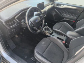 Ford Focus 1.5 EcoBlue | Mobile.bg � ����� ������ 7