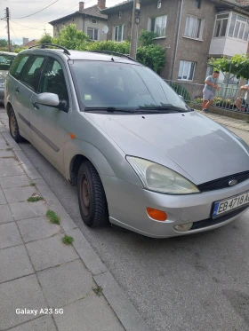 Ford Focus MK1 - 400 € / 782.33 лв. - 88413331 4