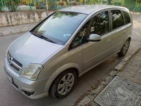 Opel Meriva LPG | Mobile.bg � ����� ������ 3