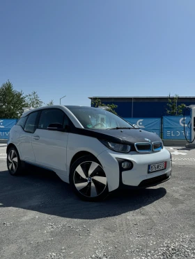 ������ BMW i3