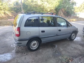 Opel Zafira 1.6 | Mobile.bg � ����� ������ 4