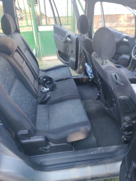 Opel Zafira 1.6 | Mobile.bg � ����� ������ 17