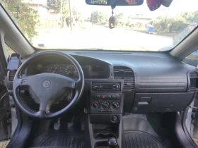 Opel Zafira 1.6 | Mobile.bg � ����� ������ 13