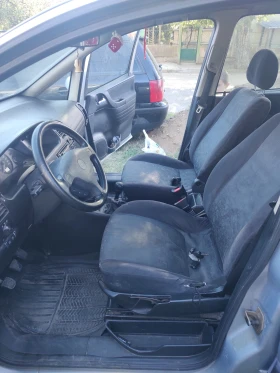 Opel Zafira 1.6 | Mobile.bg � ����� ������ 15