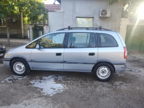 Opel Zafira 1.6 | Mobile.bg � ����� ������ 6