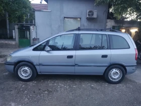 Opel Zafira 1.6 | Mobile.bg � ����� ������ 10