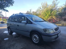 Opel Zafira 1.6 | Mobile.bg � ����� ������ 3