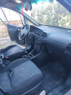 Opel Zafira 1.6 | Mobile.bg � ����� ������ 16