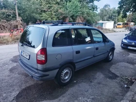 Opel Zafira 1.6 | Mobile.bg � ����� ������ 12