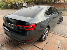 Skoda Superb Laurint&Klement-Full-DSG-4x4 | Mobile.bg � ����� ������ 5