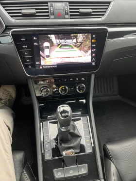 Skoda Superb Laurint&Klement-Full-DSG-4x4 | Mobile.bg � ����� ������ 15