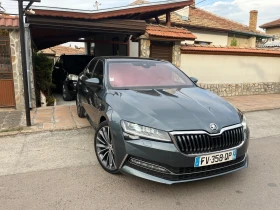 ������ Skoda Superb