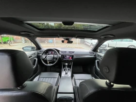 Skoda Superb Laurint&Klement-Full-DSG-4x4 | Mobile.bg � ����� ������ 9