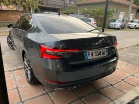 Skoda Superb Laurint&Klement-Full-DSG-4x4 | Mobile.bg � ����� ������ 4