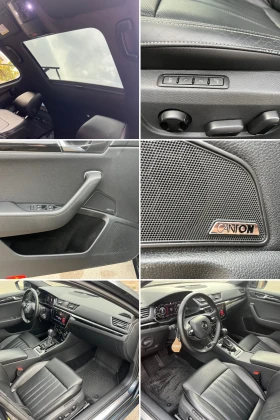 Skoda Superb Laurint&Klement-Full-DSG-4x4 | Mobile.bg � ����� ������ 16