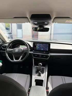 Seat Leon - 13000 € - 42450469 8