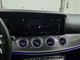 Mercedes-Benz CLS 53 AMG 4matic+  | Mobile.bg � ����� ������ 10