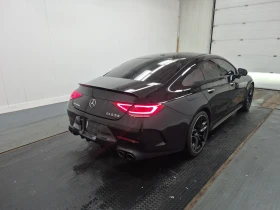 Mercedes-Benz CLS 53 AMG 4matic+  | Mobile.bg � ����� ������ 3