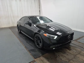 Mercedes-Benz CLS 53 AMG 4matic+  | Mobile.bg � ����� ������ 2