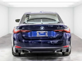 BMW i4 * 35 eDrive35 * CARFAX * БЕЗ ПЪРВОНАЧАЛНА ВНОСКА | Auto.bg — изображение 3