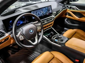 BMW i4 * 35 eDrive35 * CARFAX * БЕЗ ПЪРВОНАЧАЛНА ВНОСКА | Auto.bg — изображение 5