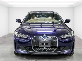 BMW i4 * 35 eDrive35 * CARFAX * БЕЗ ПЪРВОНАЧАЛНА ВНОСКА | Auto.bg — изображение 1