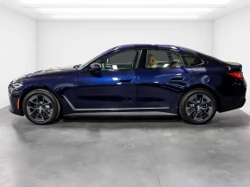 BMW i4 * 35 eDrive35 * CARFAX * БЕЗ ПЪРВОНАЧАЛНА ВНОСКА | Auto.bg — изображение 4